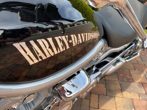 Harley Davidson V-ROD (VRSCA), naj. 27tis mil, TOP STAV - 16