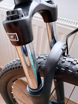 Horské kolo Ametel RIVAL 1.0 Blue UNI - 16