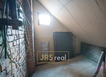 Prodej rodinného domu, 150 m2 - Moravská Nová Ves - 16