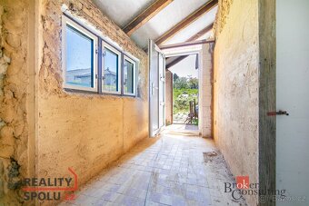 Prodej, domy/rodinný, 219 m2, 33844 Dobřív, Rokycany [ID 715 - 16