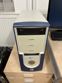 Otestovaná GA-G41M-COMBO + Intel Core 2 DUO E6700 - 16