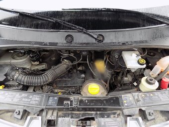 Renault Master 2.3 CDTI 92 KW L2H2 KLIMA, TZ - 16