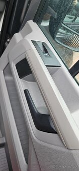 Volkswagen CRAFTER, 5míst. ČR - 16