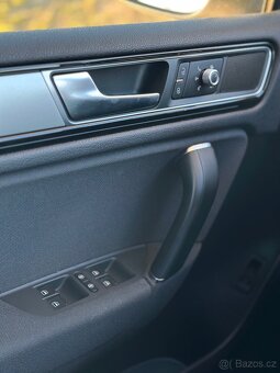 Volkswagen Touareg 3.0 V6 TDI 4x4, 193 kW, DPH - 16