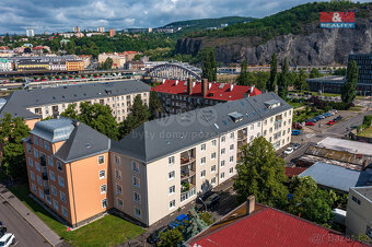 Prodej bytu 1+1, 47 m², Ústí nad Labem, ul. Kramoly - 16