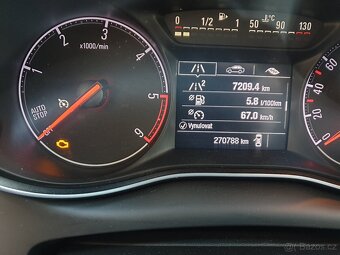 Opel Zafira C Tourer 2.0 CDTI 125kw - 16