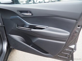 2021 Toyota C-HR 1.2 Style - 16