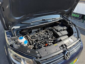 ► VW CADDY MAXI 2,0 TDI - 103 KW, TOP VÝBAVA, NAVI ◄ - 16