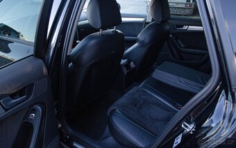 Audi A4 Avant 2.0 TDI 2014 - 16