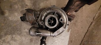 Volvo V50 náhradní díly - 16