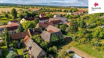 Prodej rodinného domu 72 m2 Okřesaneč - 16