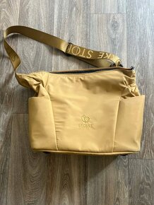 Stokke Xplory X 2021 - Golden yellow - 16