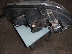 Prodám zbylé díly na Punto - 16