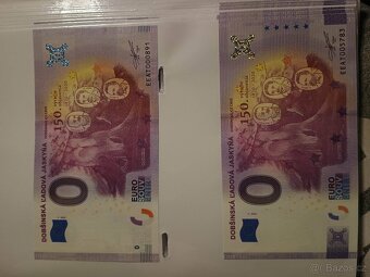 EUROSOUVENIR - VÝPRODEJ - 16