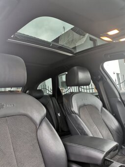 Audi A6 3.0 bitdi Avant Quattro - 16