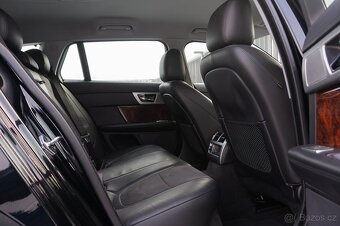 Jaguar XF 2.2D Sportbrake - 16