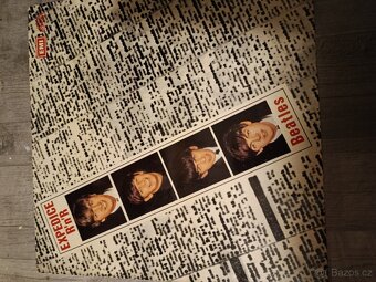 Prodám nebo vyměním tyto desky - 16