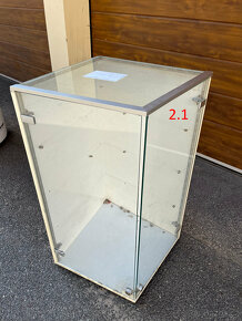 Prodejní stánek, kiosek do obchodního centra - 16