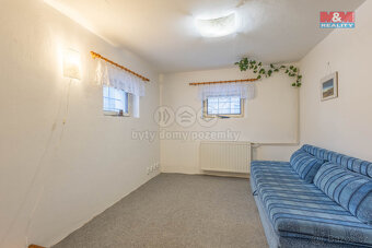 Prodej rodinného domu, 278 m², Chřibská - 16