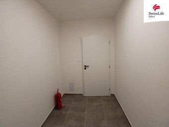 Pronájem bytu 2+kk 46 m2 Javorová, Blovice - 16
