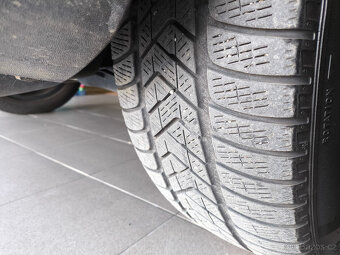 Pneu Bridgestone Dueler HP Sport letní 235/55/19 101V - 16