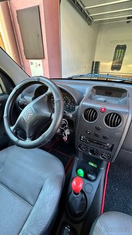 Citroen Berlingo 1.4i,74 800km, 1.majitel - 16
