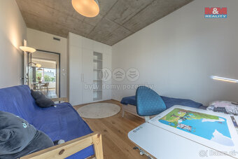 Prodej bytu 3+kk, 84 m², Mladá Boleslav, ul. Vondřichova - 16