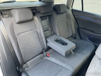 Volkswagen Golf VIII 1.0 TSi/81kW - LIFE - 16