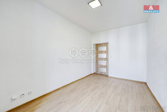 Pronájem bytu 3+kk, 73 m², Plzeň, ul. Arbesova - 16