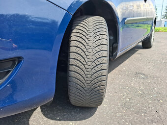 Škoda Roomster 1.2TSi 63kW,automatická klimatizace,stk2027 - 16