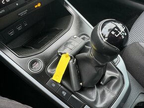 SEAT ARONA 1.6TDI DOVOZ BELGIE - 16