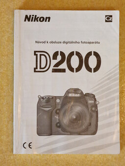 Nikon D200 - 16