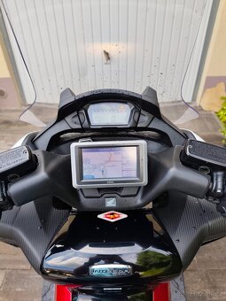 Honda NC 750 D S - 16