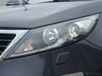 Kia Sportage 1.7 CRDi 85 kW – Active Pro – 1. majiteľ – 2013 - 16