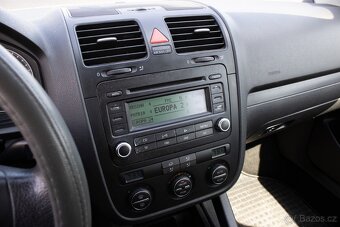 Volkswagen Golf 1.4 Trendline - 16
