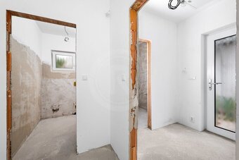 PRODEJ NOVOSTAVBY RODINNÉHO DOMU, PLANÁ U Č. BUDĚJOVIC - 16