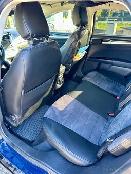 FORD MONDEO KOMBI BUSINESS | 2.0 TDCi 150 PS - 16