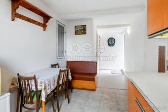 Prodám chatu v Ústí nad Labem, Staré Dobětice - 16