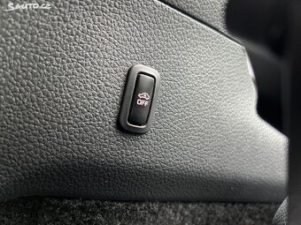 🚗 Volkswagen Polo Cross 1.2TSi 66kw TEMPOMAT ALU - 16