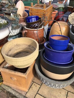 Zahradni stolek - 16