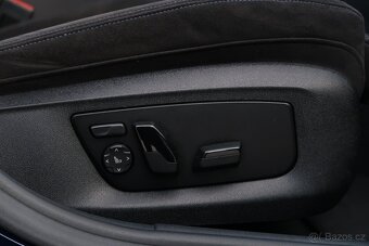 BMW Řada 5 520d 140kw M-paket G31 - 16