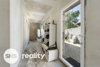 Rodinný dům Jestřabice - 16