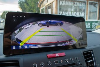 Honda CR-V 2.0 i-VTEC Comfort 4WD A/T - 16