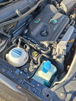 Octavia RS 1.8t/20v 132kw - 16