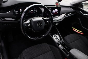 Škoda Octavia ETEC 2021 106tkm - 16