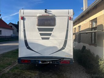 Ford transit 2,4 tdci - 16