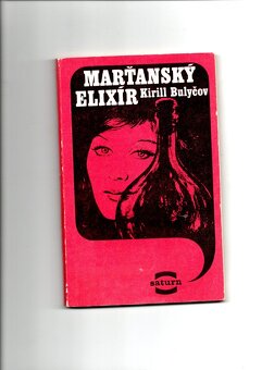 Sovětská sci-fi - 16