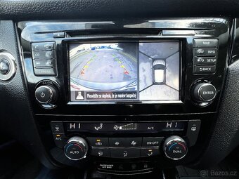 Nissan Qashqai, 1,2 DIG-T 115 Acenta,1.MAJ.,ČR,79000KM - 16