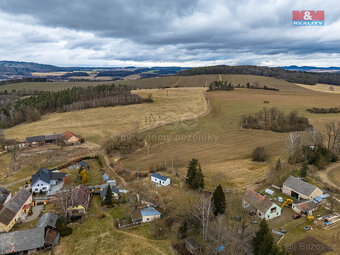 Prodej dřevostavby 40m2 a pozemku k bydlení 896m², Horoušany - 16
