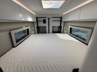 ADRIA TWIN SUPREME 640 SGX, TOP vestavba - 16